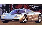 McLaren F1 McLaren F1
