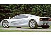McLaren F1 Coupé (1993–1997) 6.1 (627 PS)