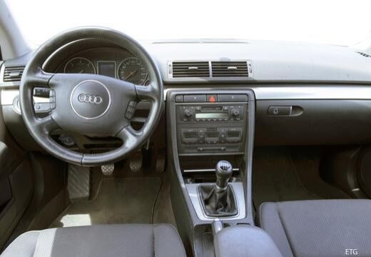 AUDI-A4-2-0--2000-2004-