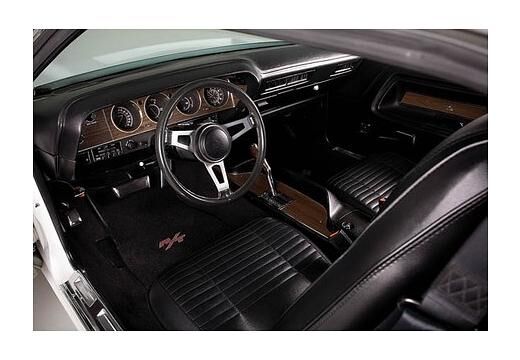 Dodge Challenger Coupé (1969–1974) 7.2 (431 PS)