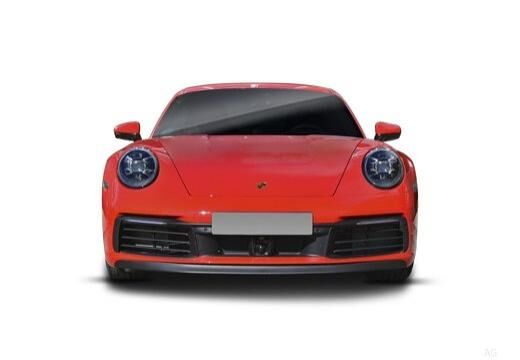 PORSCHE 911 (2018 - ) 911 Carrera S PDK