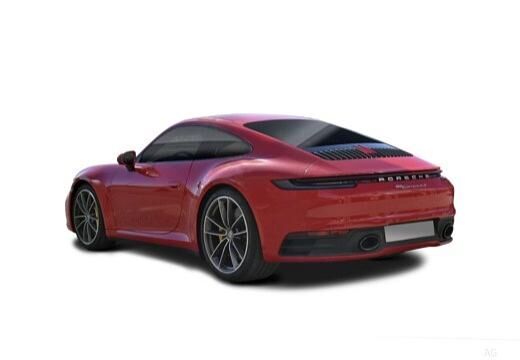 PORSCHE 911 (2018 - ) 911 Carrera S PDK