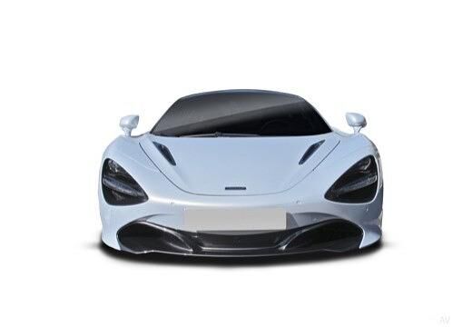 MCLAREN 720S (2018 - ) 720S Coupé