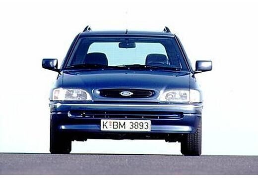 Ford Escort Turnier (1990–2000) 1.4i (75 PS)