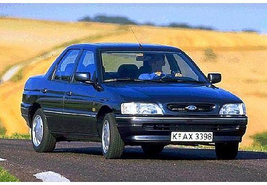 Ford Escort Schrägheck (1990–1992) RS Cosworth (220 PS)