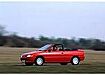 Ford Escort Cabrio (1990–2000) 1.6i (90 PS)