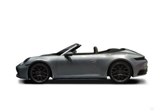 PORSCHE 911 (2018 - ) 911 Carrera S Cabr