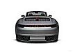 Porsche 911 Cabrio (seit 2019)