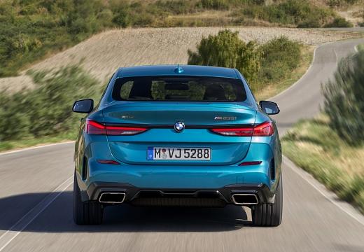 BMW 2er Gran Coupe (2019 - ) 218i Gran C