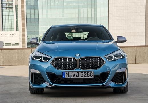 BMW 2er Gran Coupe (2019 - ) 218i Gran C
