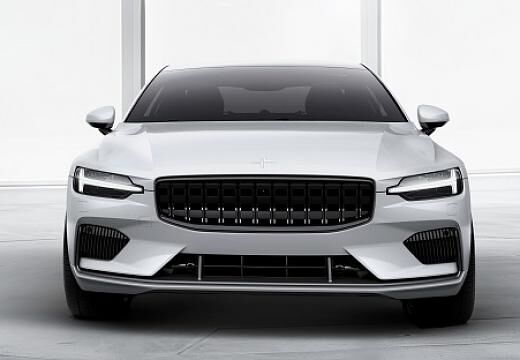 POLESTAR Polestar 1 (2019 - ) Polestar 1