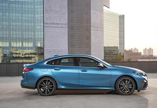 BMW 2er Gran Coupe (2019 - ) 218i Gran C