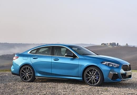 BMW 2er Gran Coupe (2019 - ) 218i Gran C