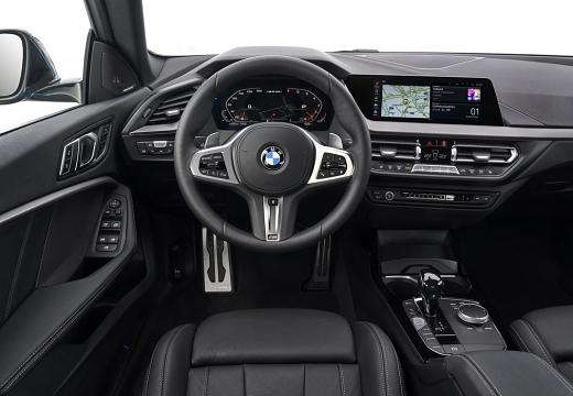 BMW 2er Gran Coupe (2019 - ) 218i Gran C
