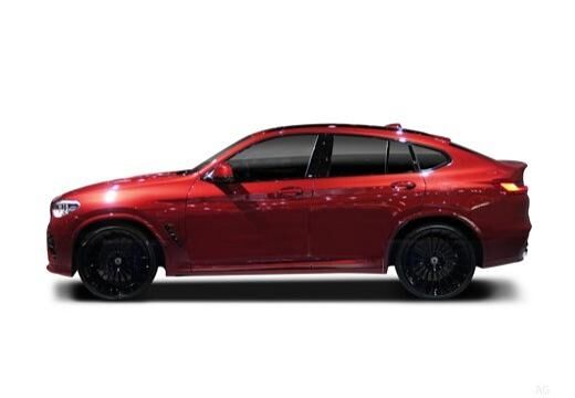 ALPINA XD4 (2019 - ) XD4