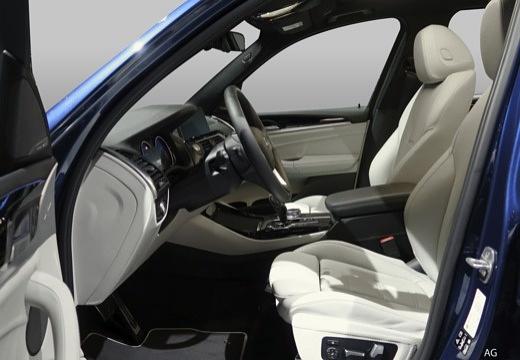 ALPINA XD3 (2017) (2019 - ) XD3