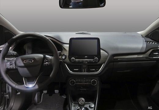 FORD Puma (2019 - ) Puma 1.0 EcoBoost TI