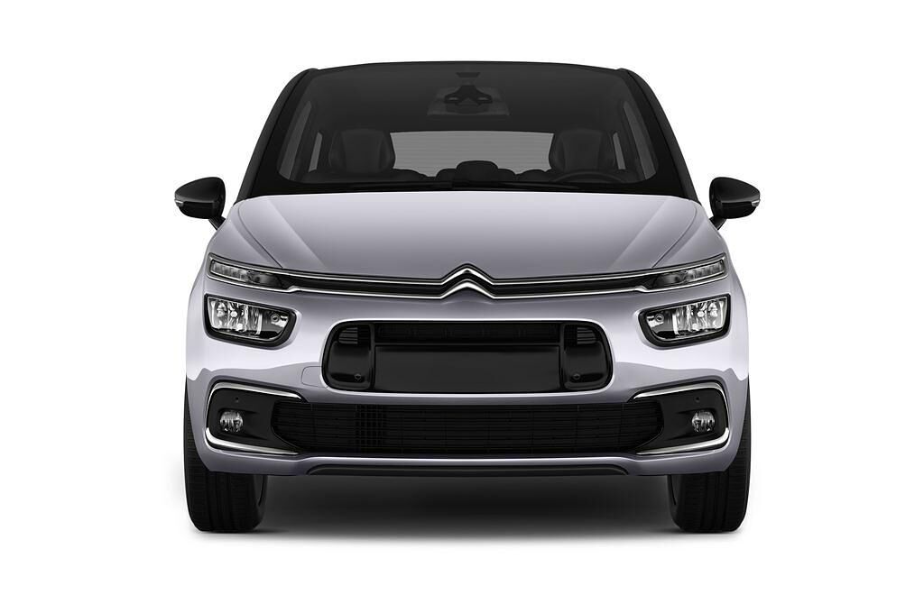Citroen C4 Picasso (Baujahr 2017) Shine 5 Türen Frontansicht