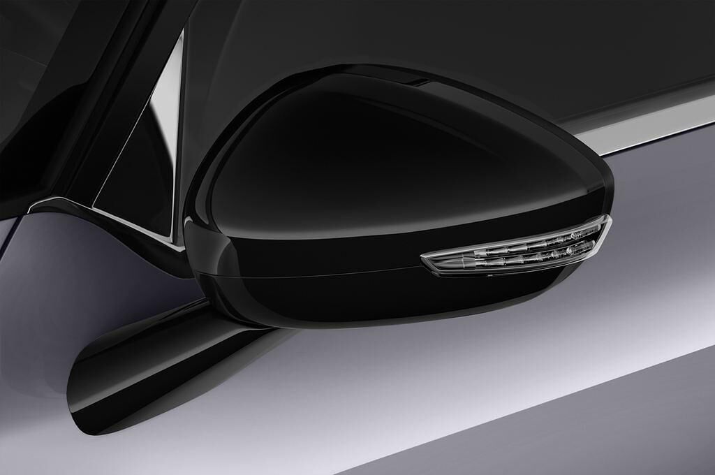 Citroen C4 Picasso (Baujahr 2017) Shine 5 Türen Außenspiegel