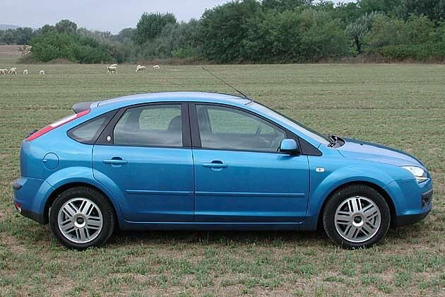 Der Ghia-Fünftürer ist ab 18.675 Euro zu haben