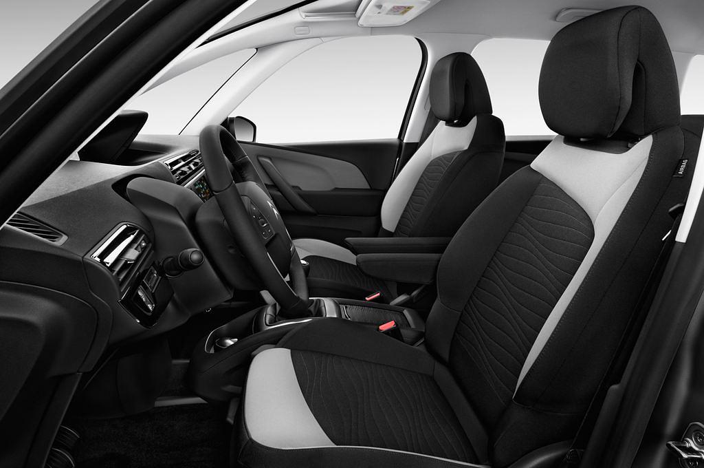 Citroen C4 Picasso (Baujahr 2014) Seduction 5 Türen Vordersitze