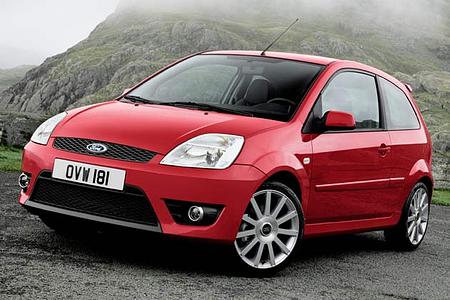 Ford Fiesta ST im Test: Der junge Wilde kommt wieder Ford Fiesta ST im Test: Der junge Wilde kommt wieder