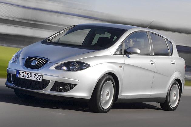 Der neue Toledo: Hoch gewachsen und schick geworden