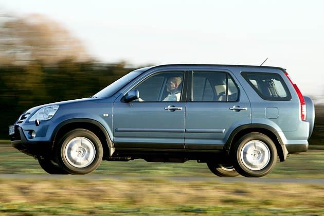 Bis dato gab es den SUV nur mit einem 150-PS-Ottomotor