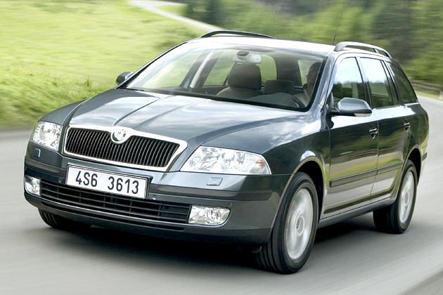 Der 4x4 macht auch auf dem Asphalt eine gute Figur