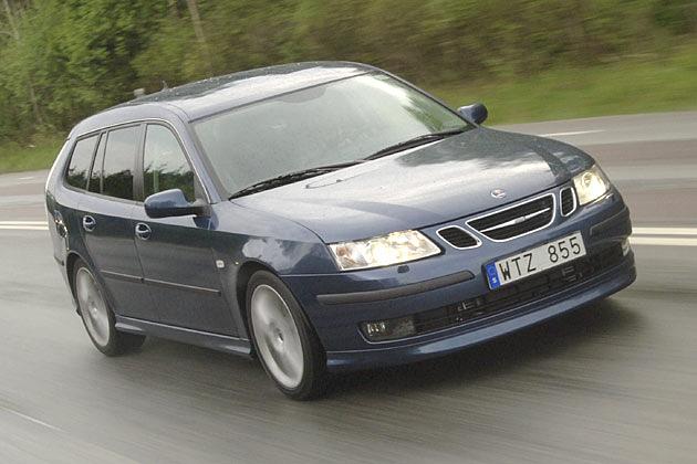 Mit 250-Turbo-PS geht der SportCombi in 6,9 Sekunden auf Tempo 100