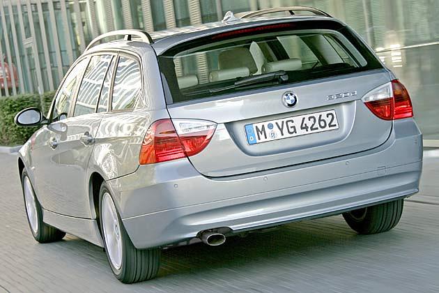 Der Zweiliter-Dieselmotor soll 5,9 Liter verbrauchen