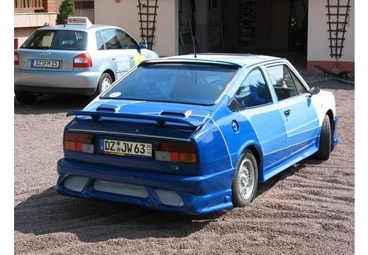 Skoda Rapid Coupé (1984–1990) 1.3 (63 PS)