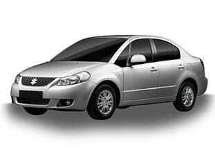 Suzuki SX4 Suzuki SX4