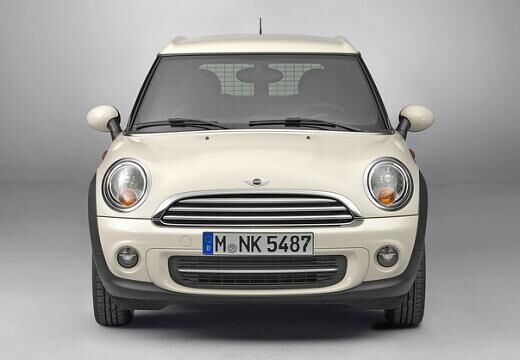 MINI-Mini-Clubvan--2012-2012-