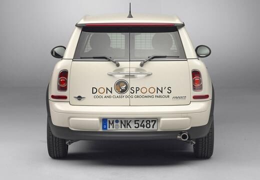 MINI-Mini-Clubvan--2012-2012-