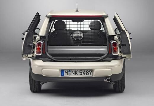 MINI-Mini-Clubvan--2012-2012-