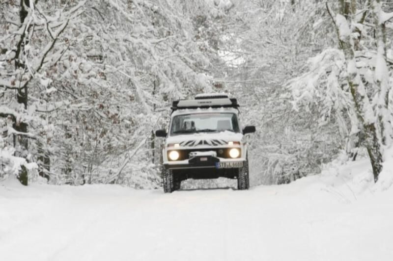Lada Niva