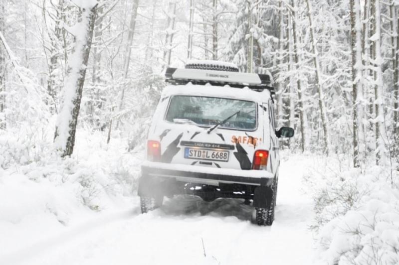Lada Niva