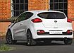 Kia Ceed pro_ceed (2013–2015)