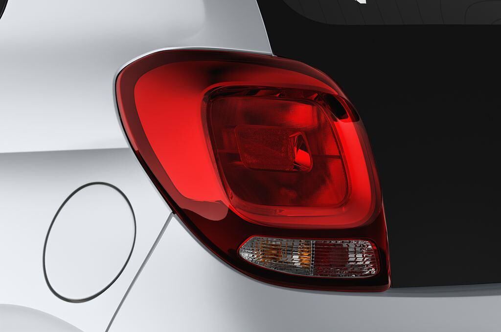 Citroen C1 (Baujahr 2016) Airscape Feel 3 Türen Rücklicht