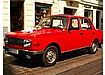 Wartburg 353 Limousine (1966–1989)