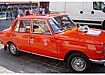 Wartburg 353 Limousine (1966–1989)