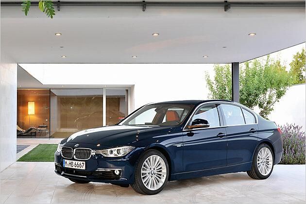 Den 3er bieten die BMW-Händler nun auch als 316i an