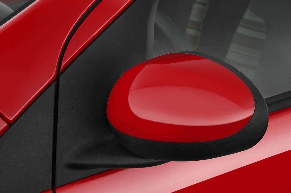 Citroen C1 (Baujahr 2009) C-Chic 5 Türen Außenspiegel