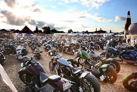 Motorradsaison 2016 - Sicherer Saisonauftakt