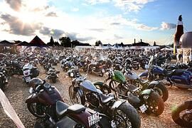 Motorradsaison 2016 - Sicherer Saisonauftakt