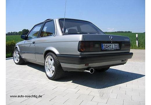 BMW 3er Limousine (1982–1994) M3 (200 PS)