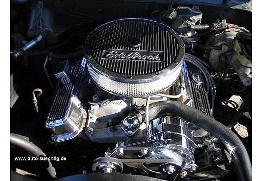 Pontiac Firebird Cabrio (1970–1981)