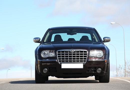 CHRYSLER-300C-5-7-Automatik--2007-2009-