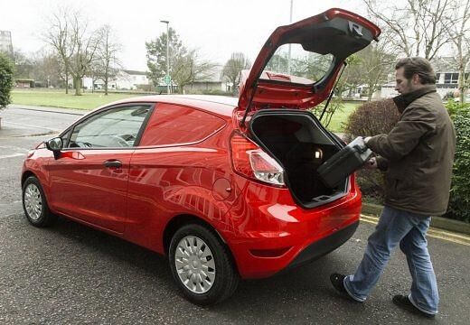 FORD-Fiesta-Van--2013-2013-